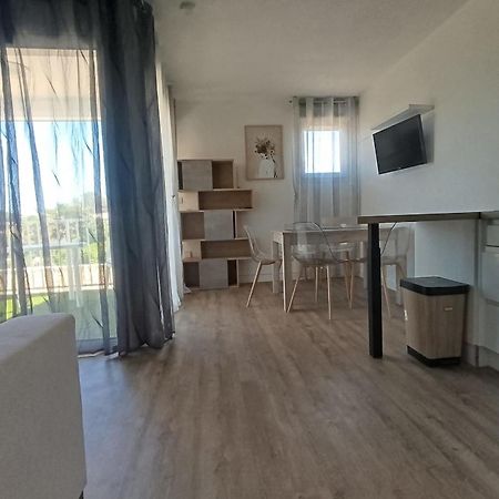 Naturiste Cap D'Agde Natura Beach 113 エクステリア 写真