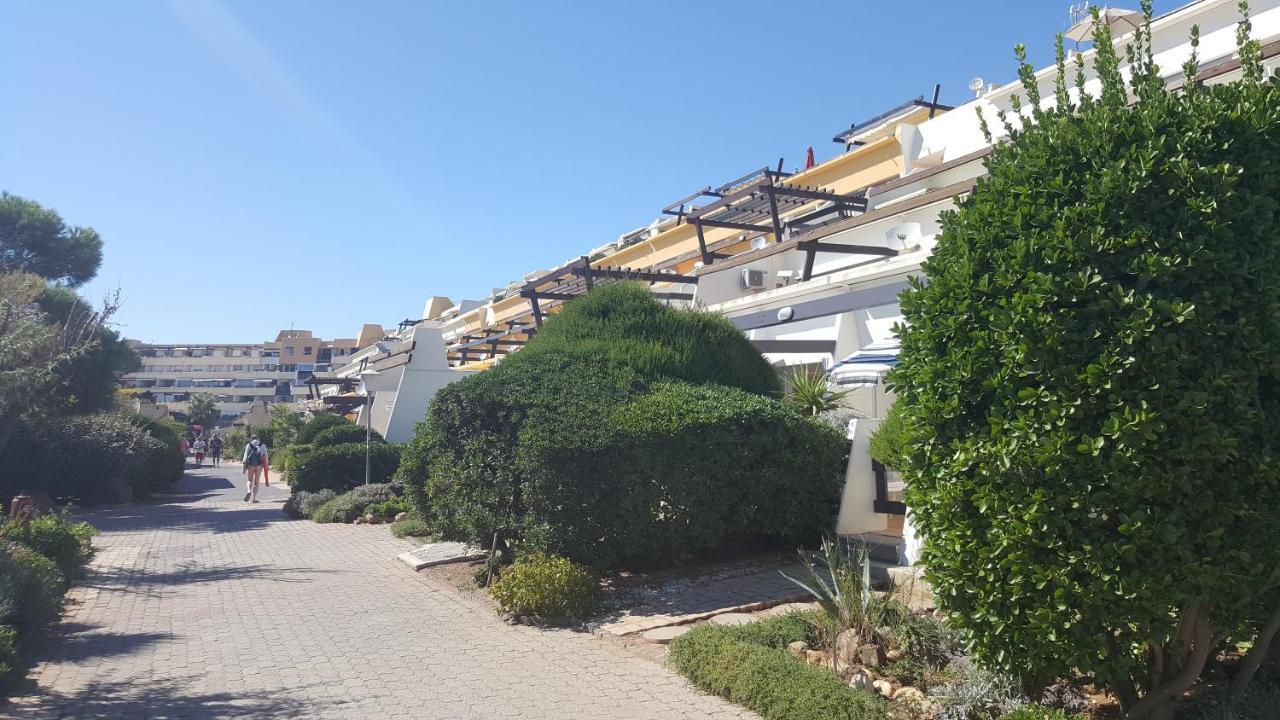 Naturiste Cap D'Agde Natura Beach 113 エクステリア 写真