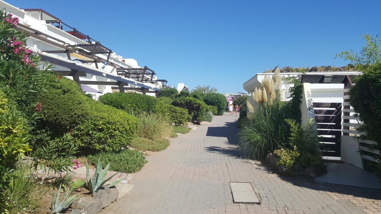 Naturiste Cap D'Agde Natura Beach 113 エクステリア 写真